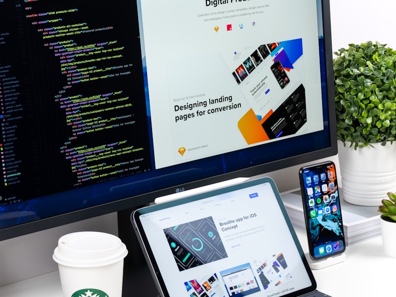 Website Design